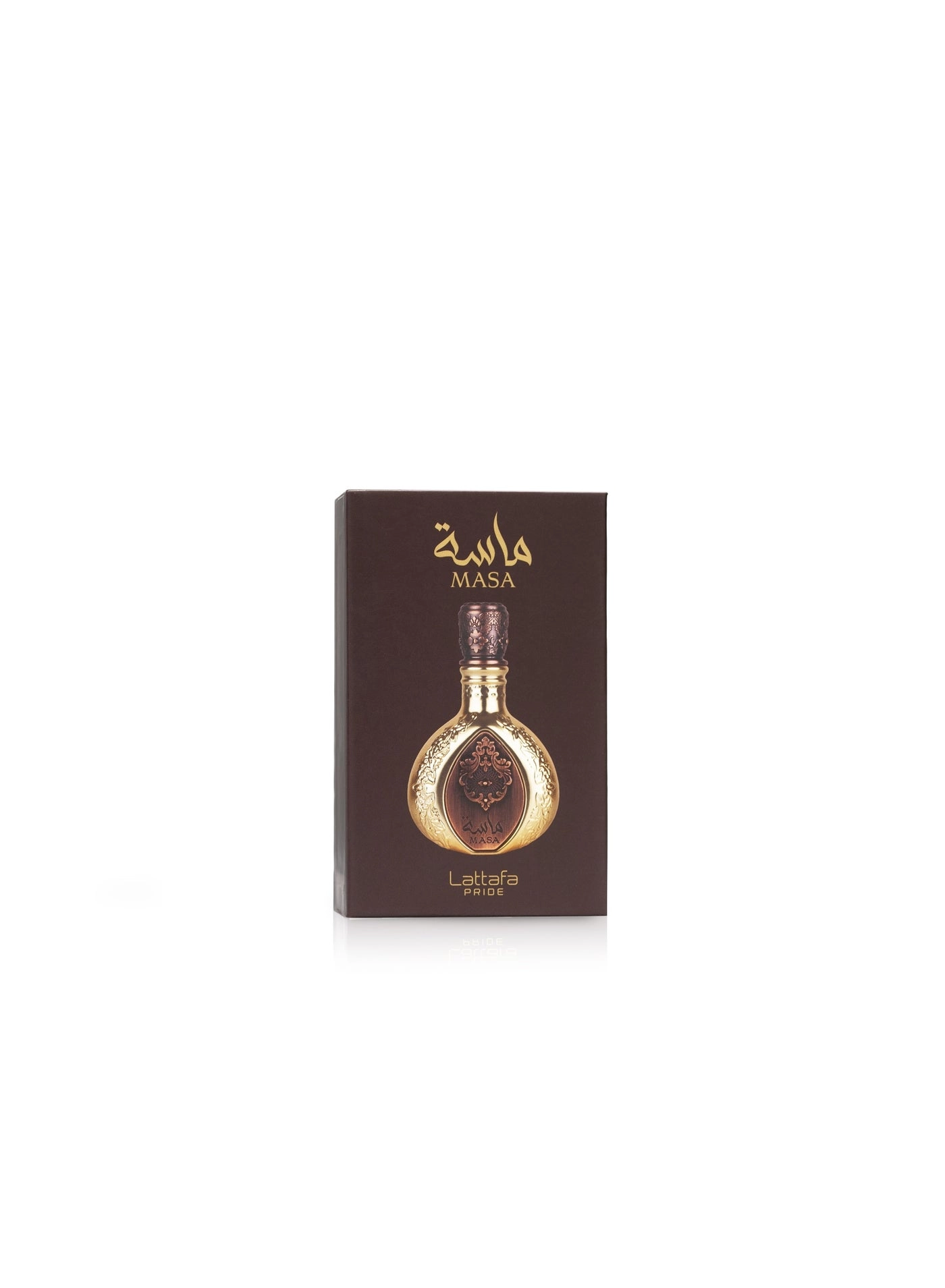 Masa Eau de Parfum 20 ml