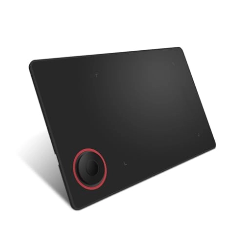 Electronic hand-drawing tablet - 8192