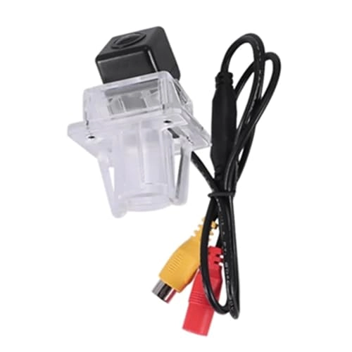 Car Rear Camera - night for vision Standard AV 728x512 pixels