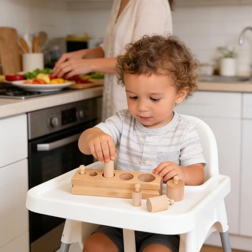 Jeu De Tri Des Formes - 12 years and up