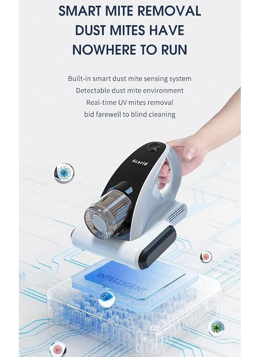 Dust Mite Vacuum Cleaner (GLS50)