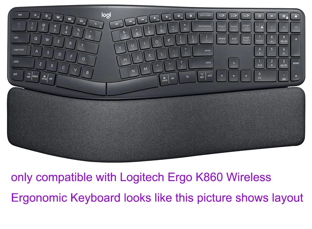 Silicone Keyboard Cover - US Wireless