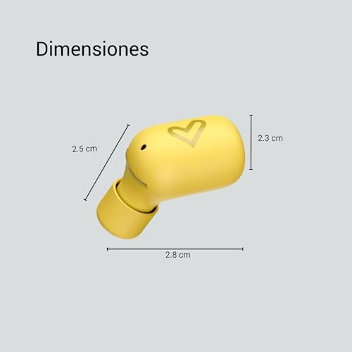 Urban 4 Wireless Earbud