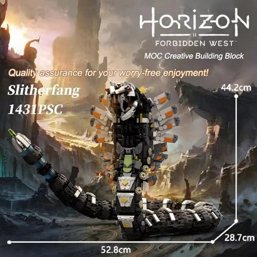 Led Lighting Kit for Lego City Center Square (10255)