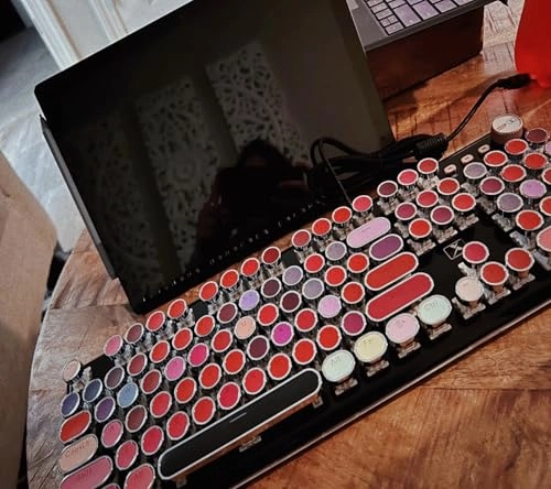 X9VR-KH - Wired/Wireless