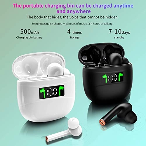 J3PRO Wireless Earbud