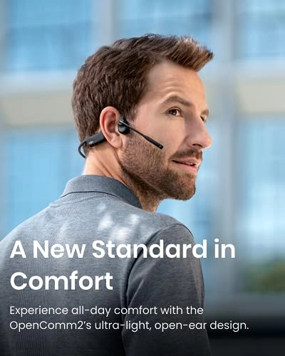 OpenComm2 Wireless Headset