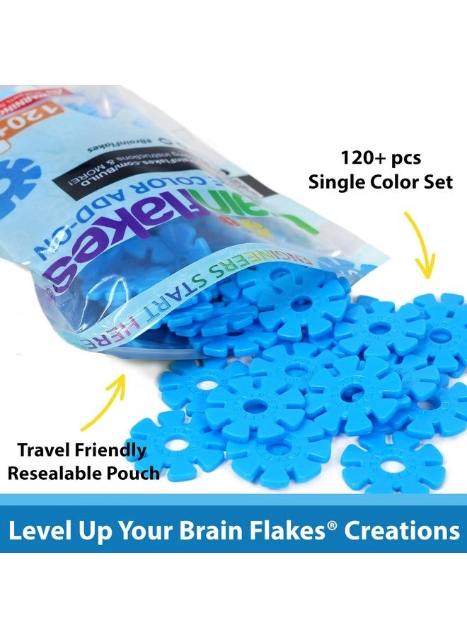 Single Color Add-on - Green 120pcs