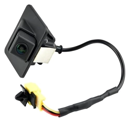 Rear View Camera - Night Vision wireless 728 x 582 pixels