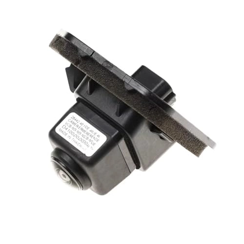 Rear View Camera - Night vision