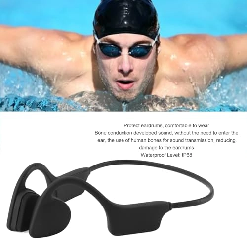 Lugtyofcdzmq-12 Gen 3 Wireless Headphone