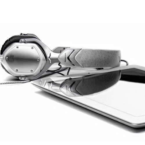 Crossfade M-80 Wired Headphone