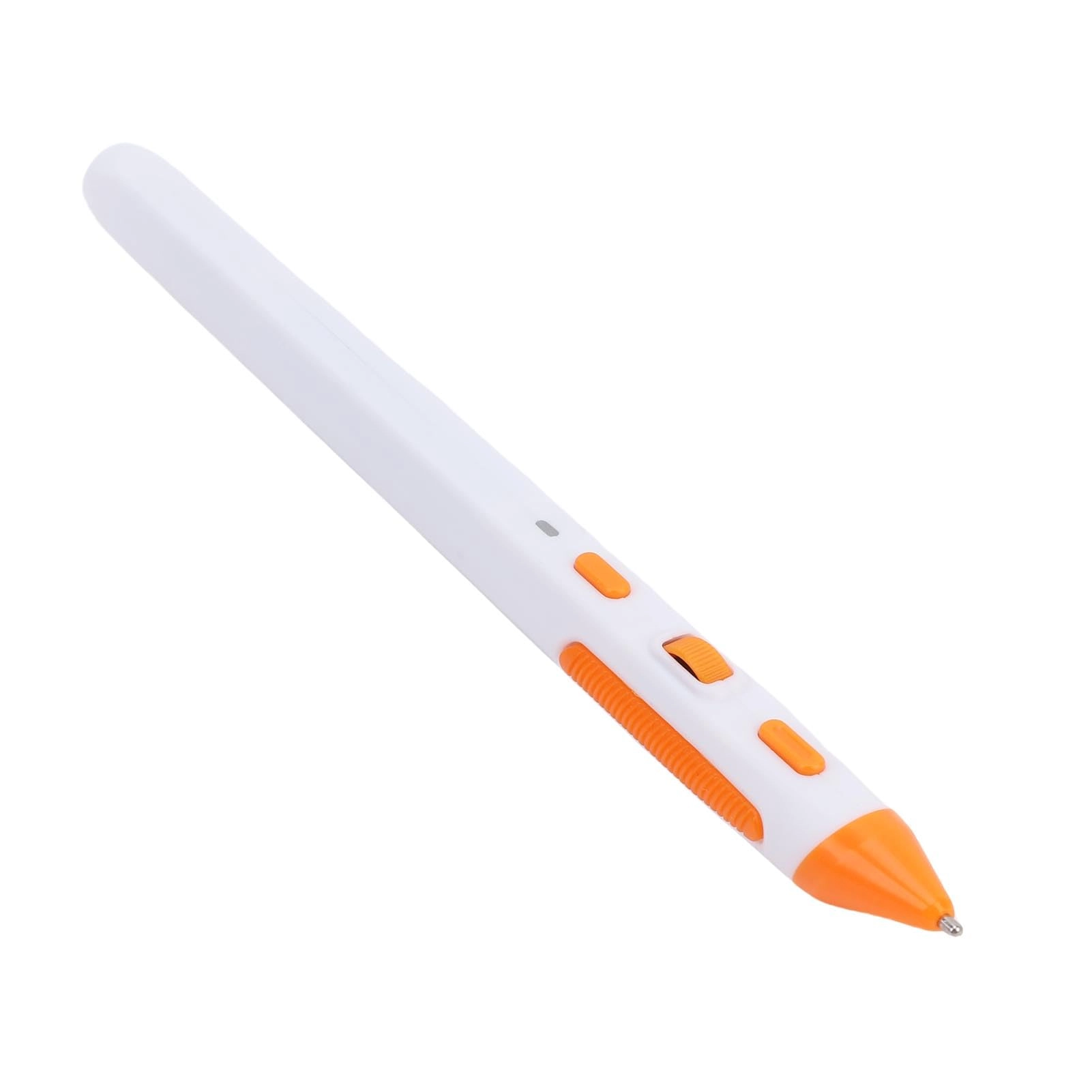 Optical Pocket Pen Mouse - Wireless
