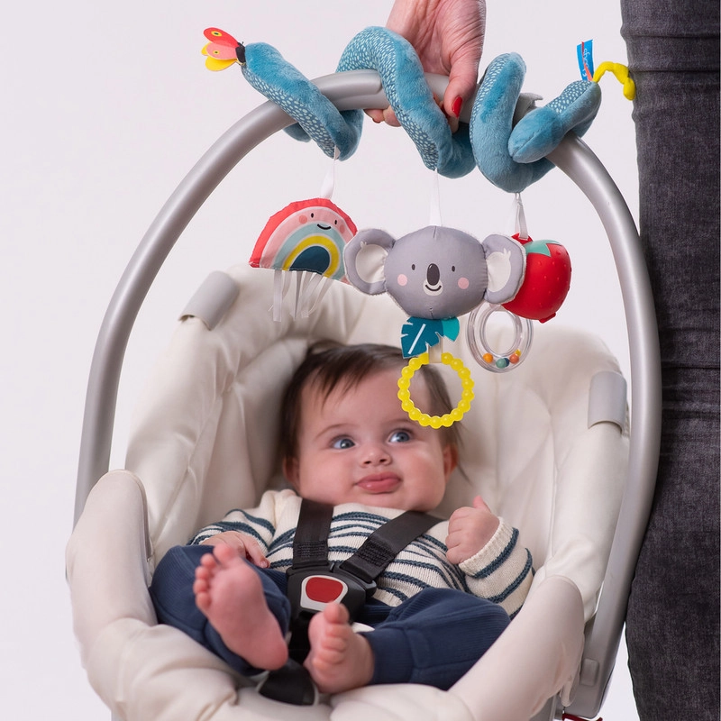 Koala Spiral - 0 months