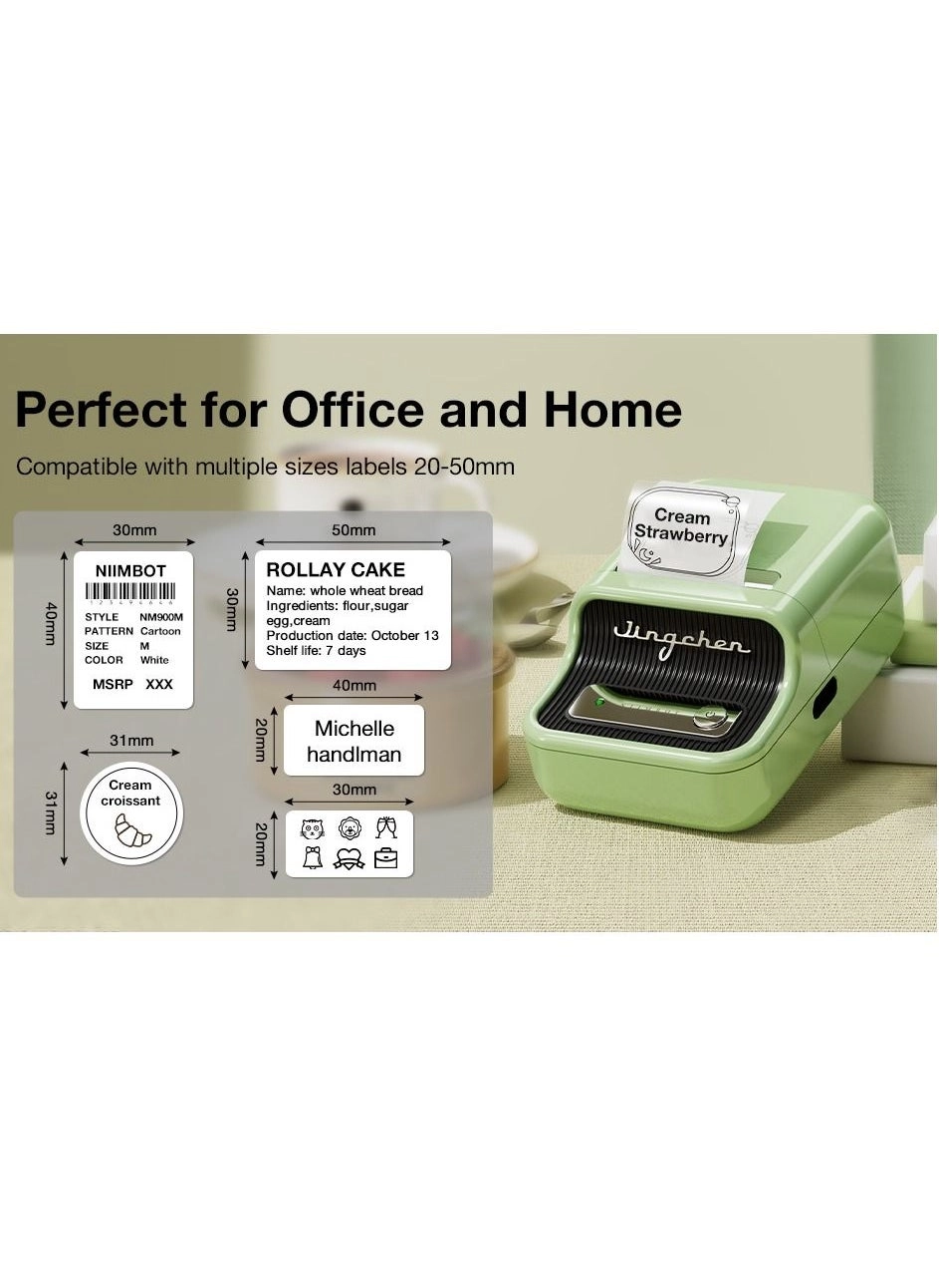 B21 - Inkless 60 millimeter