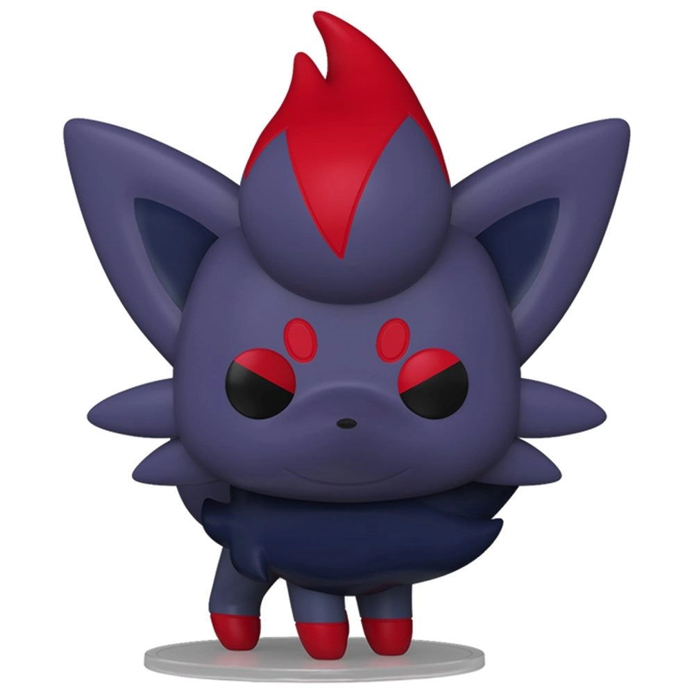 Zorua - Pokemon