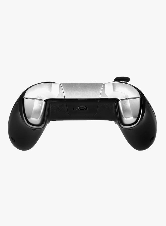 Wireless Touchpad Gaming Controller - Black