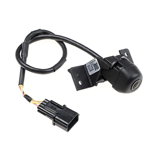 Front View Camera - Night vision Wire
