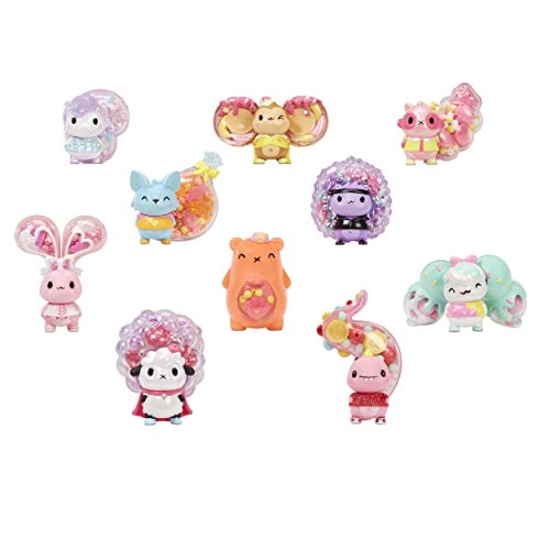 Secret Crush Mini Pets - 5 years and up 1 pieces
