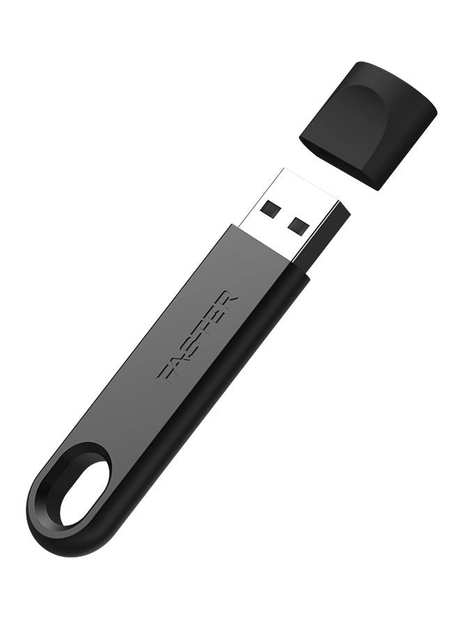 Faster FU-11 - USB 3.1 256 GB