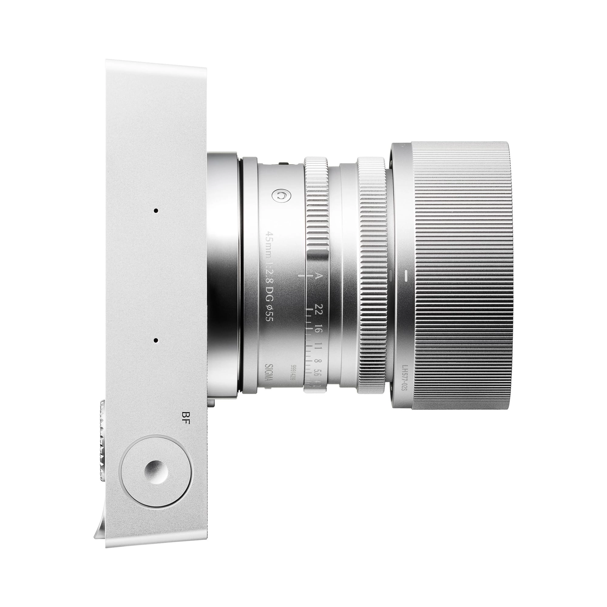 Sigma BF Digital Camera