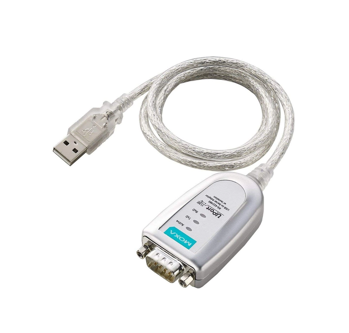 UPort 1150I - 1 Port USB-to-Serial 2 KV