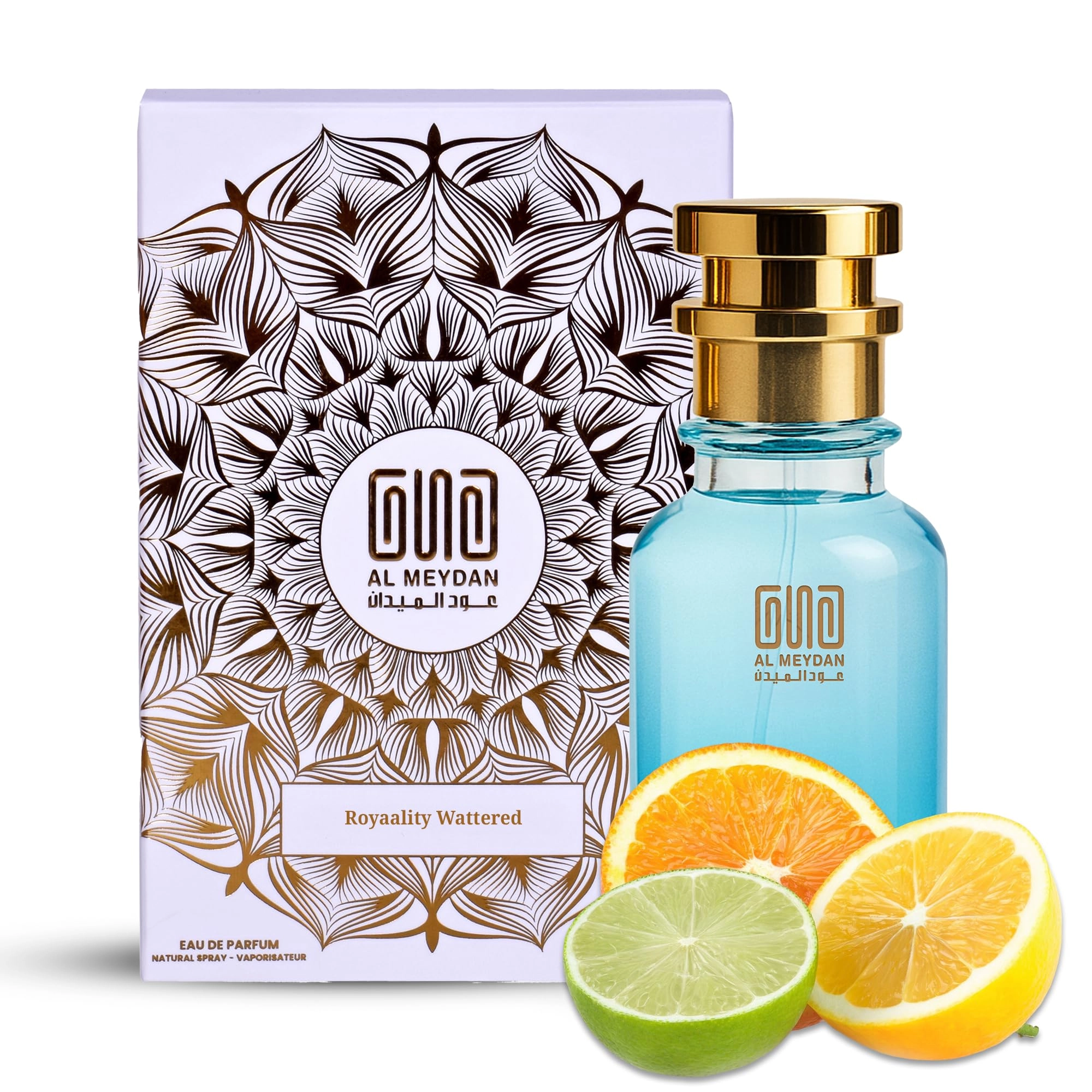 Royaal Bluued - 100 ML