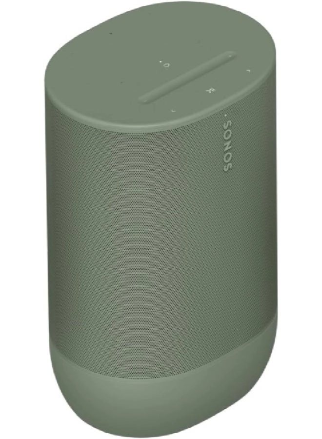 Move (Gen2)