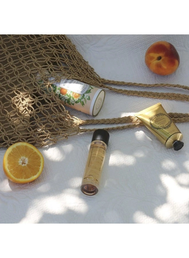 Provence Energizing Eau de Toilette 50ml