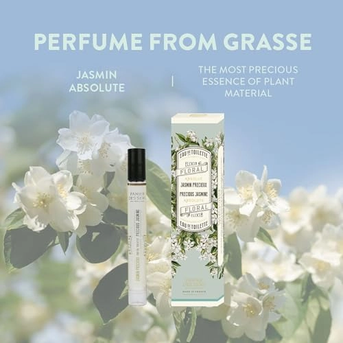 Jasmin Prcieux Eau de Parfum 10 ml