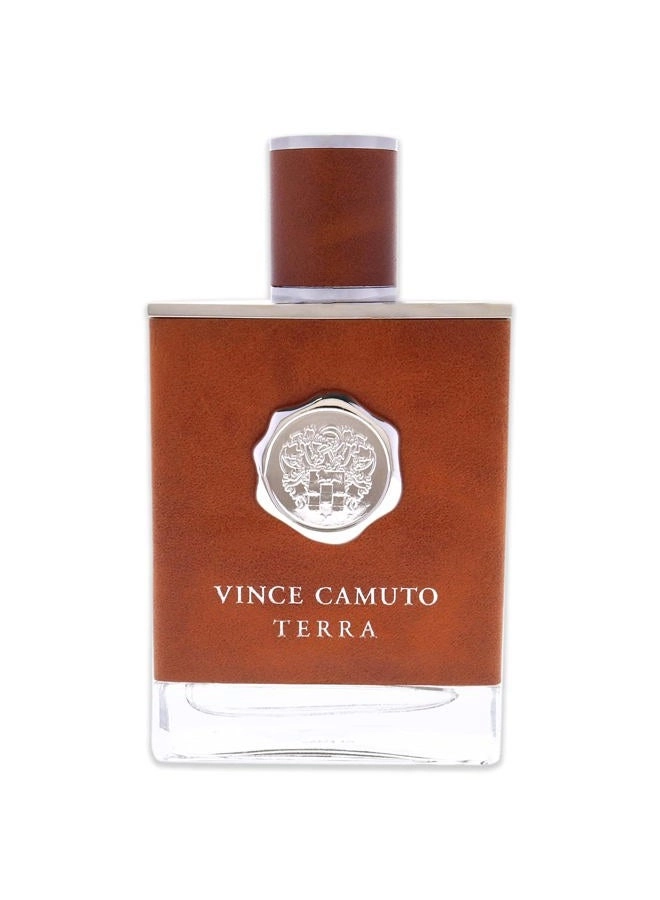 Terra Eau de Toilette 100 ml