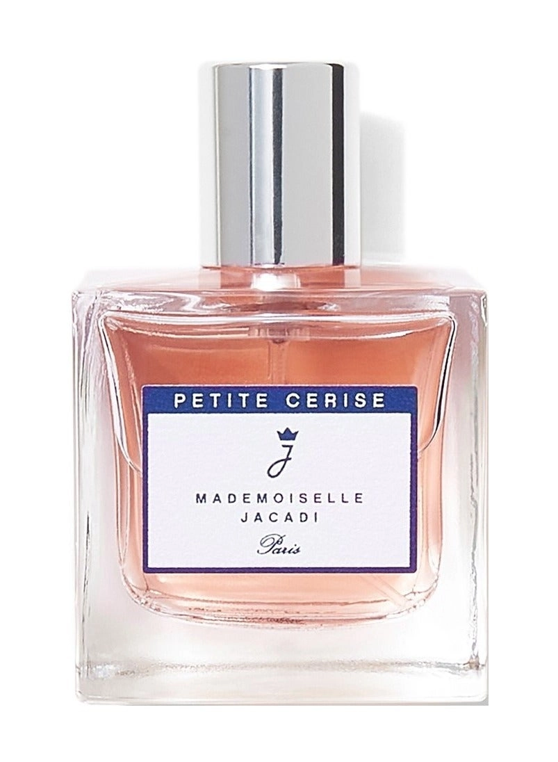 Jacadi Mademoiselle Petite Cerise Eau de Toilette 50ml