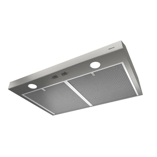 BCSD124SS - 300 Max Blower CFM