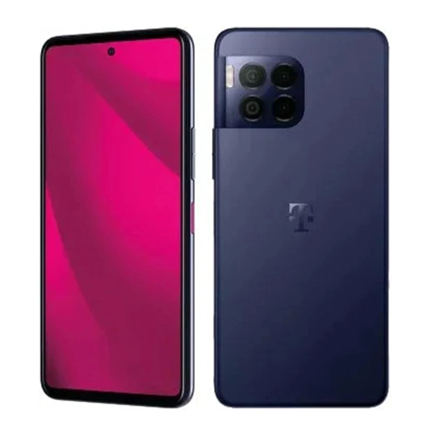 Telekom (Renewed) Revvl 7 Pro - 8GB 256GB