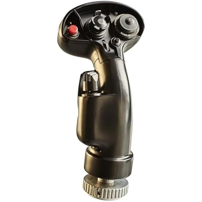 rayihni F/A-18C HORNET HOTAS - PC