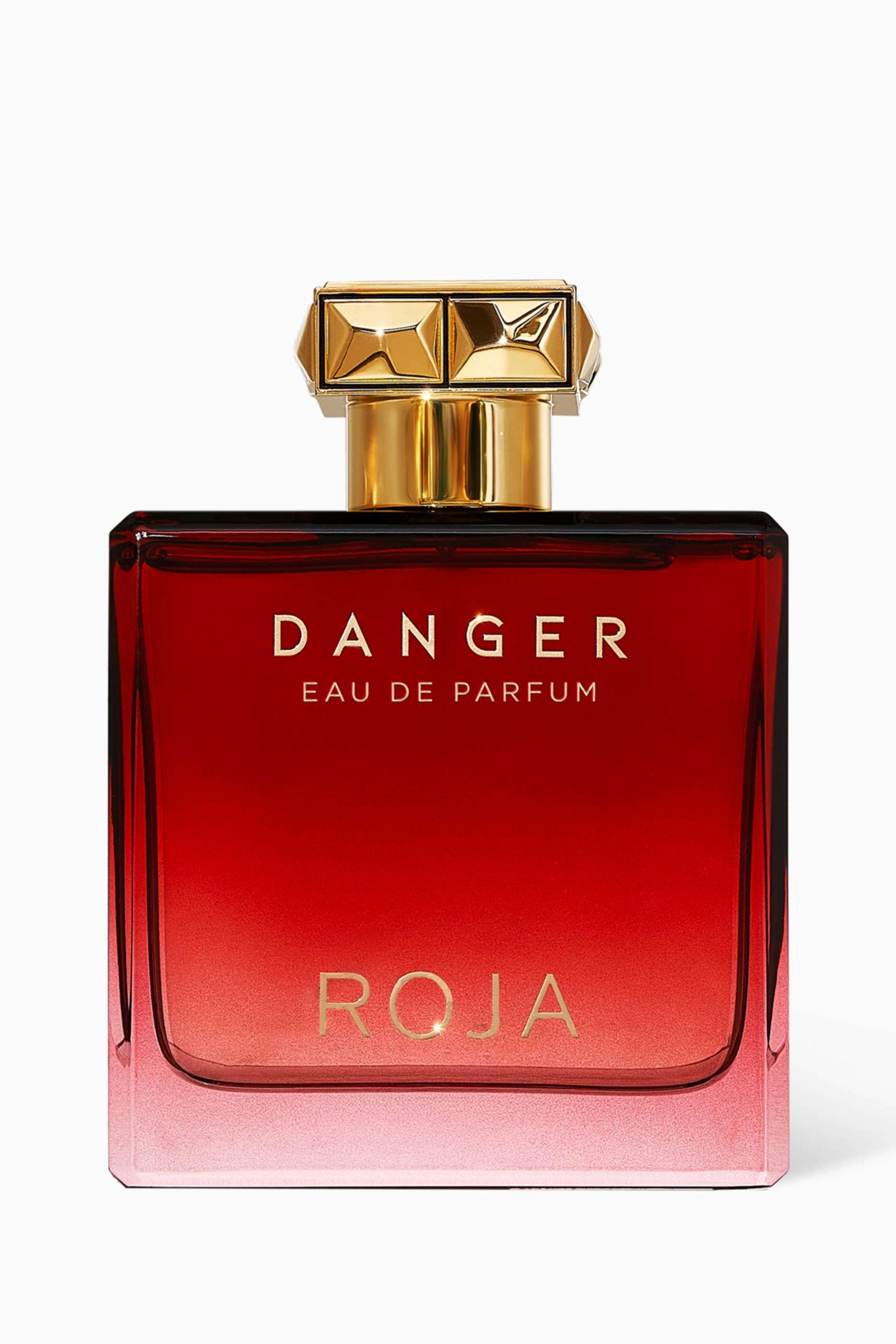 Roja Danger Eau de Parfum 100ml