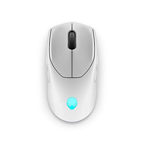 Tri-Mode Wireless Gaming Mouse - Wireless