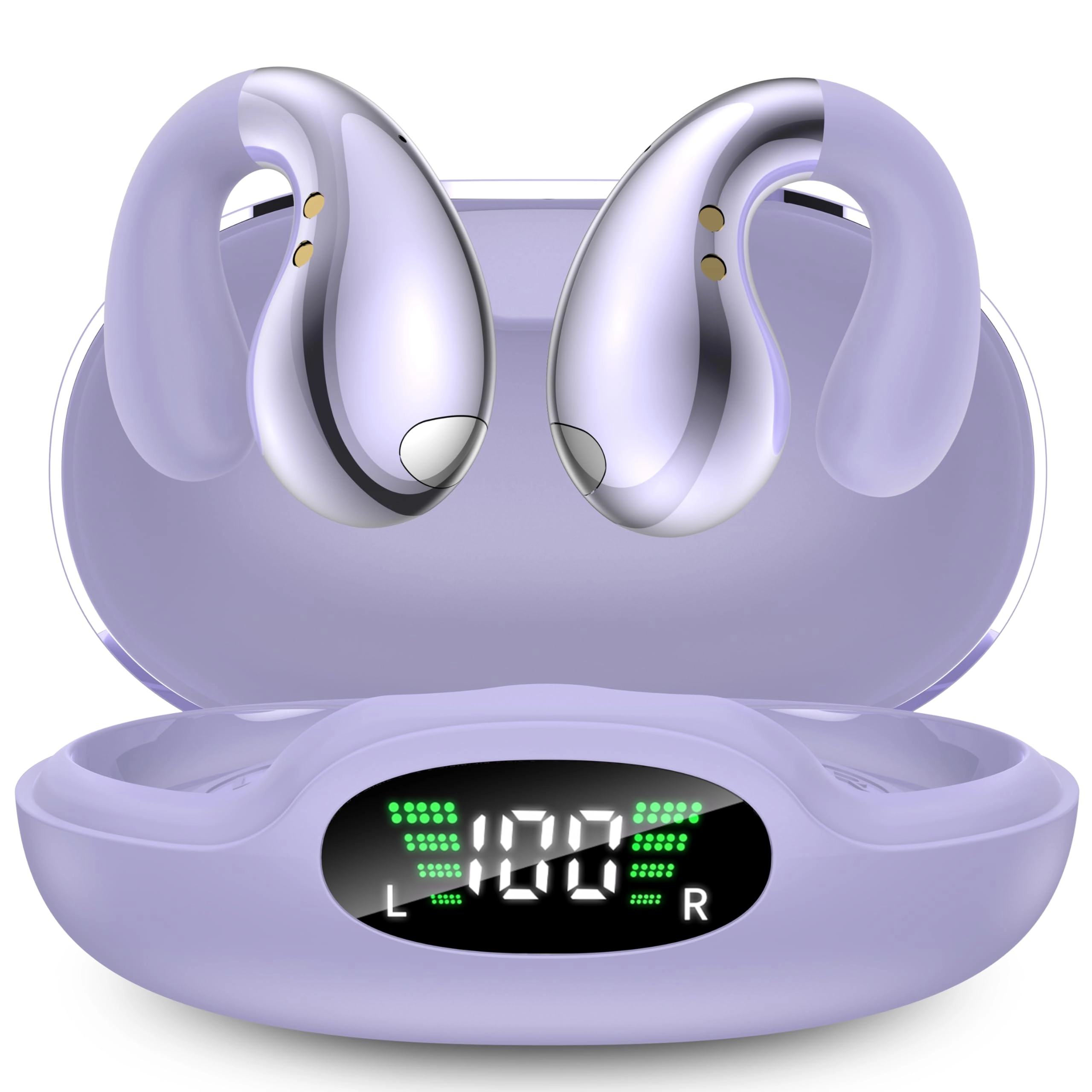 Ultra Open-Ear Wireless Earbud