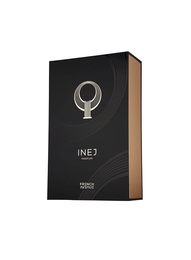 Fierte Eau de Parfum 80ml