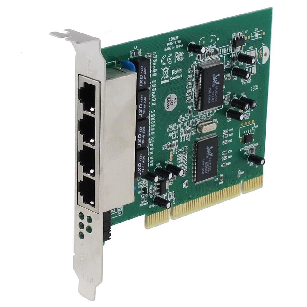 Sedna SE-PCI-NS-04 4-ports