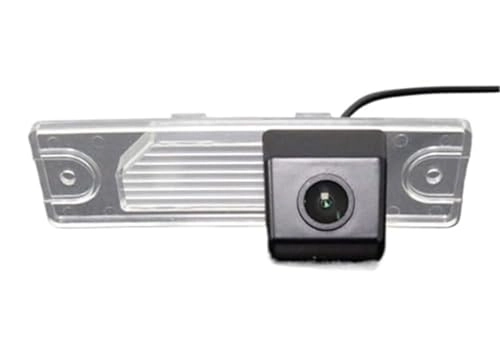 Rear View Camera - Night vision
