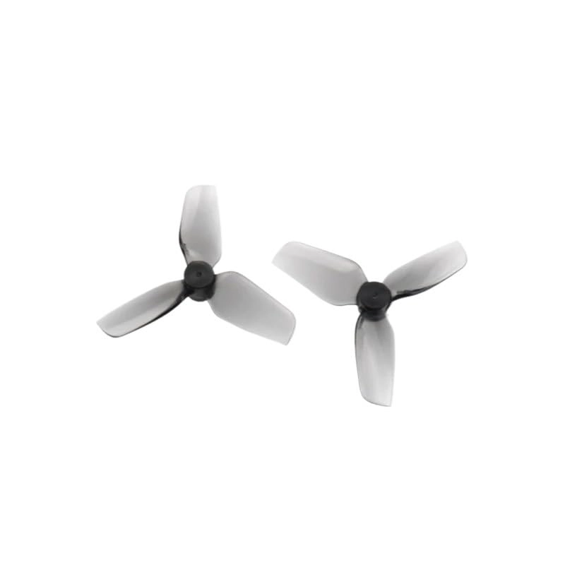Propeller Pairs
