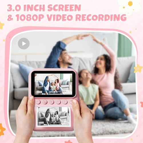 M9CG-DE - 3.0 Inch Screen 48MP 32GB