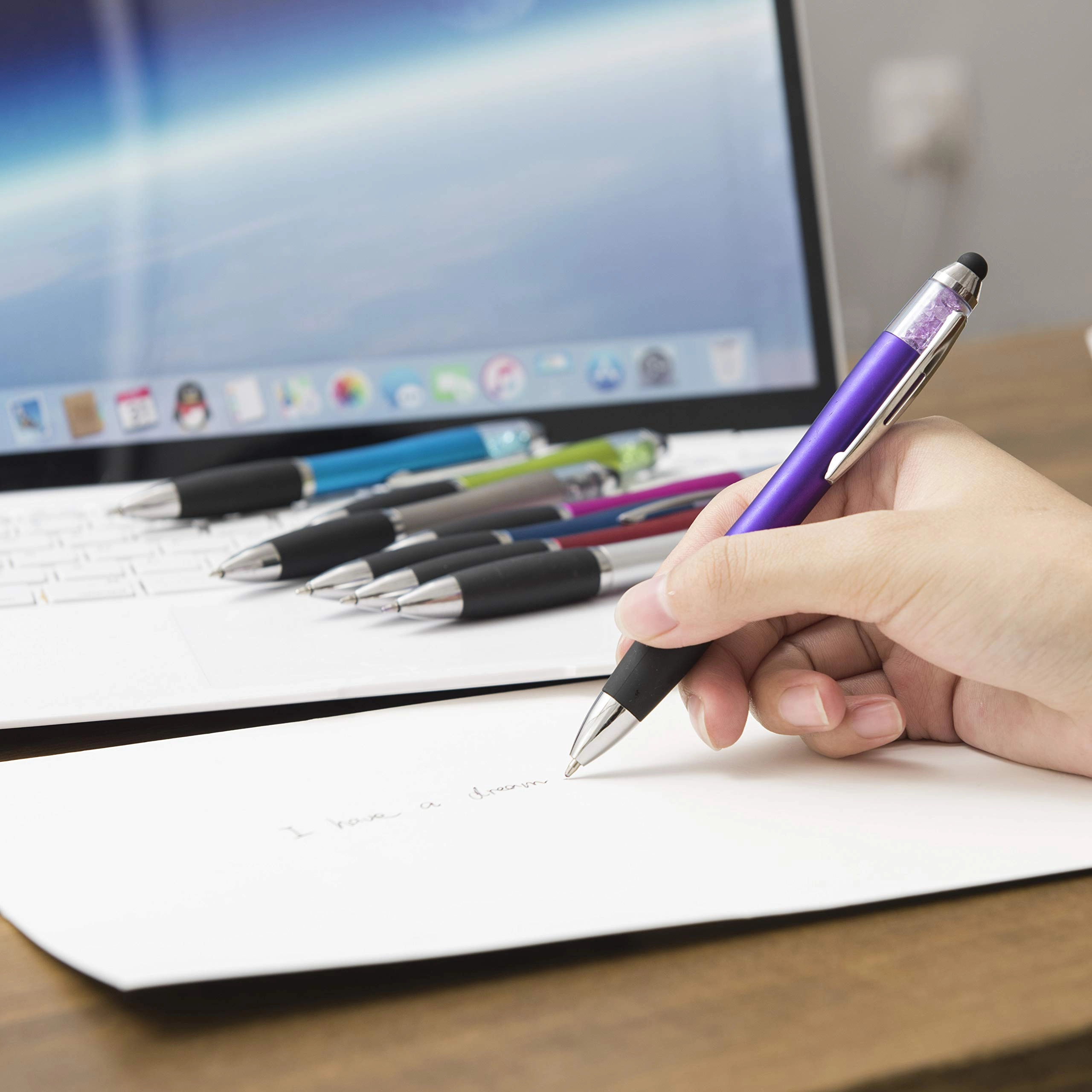 Stylus Pens - Touch Screens