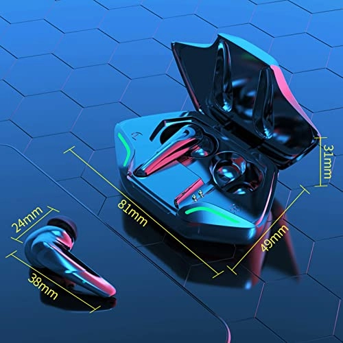 Bluetooth Earbuds Wireless Earbud