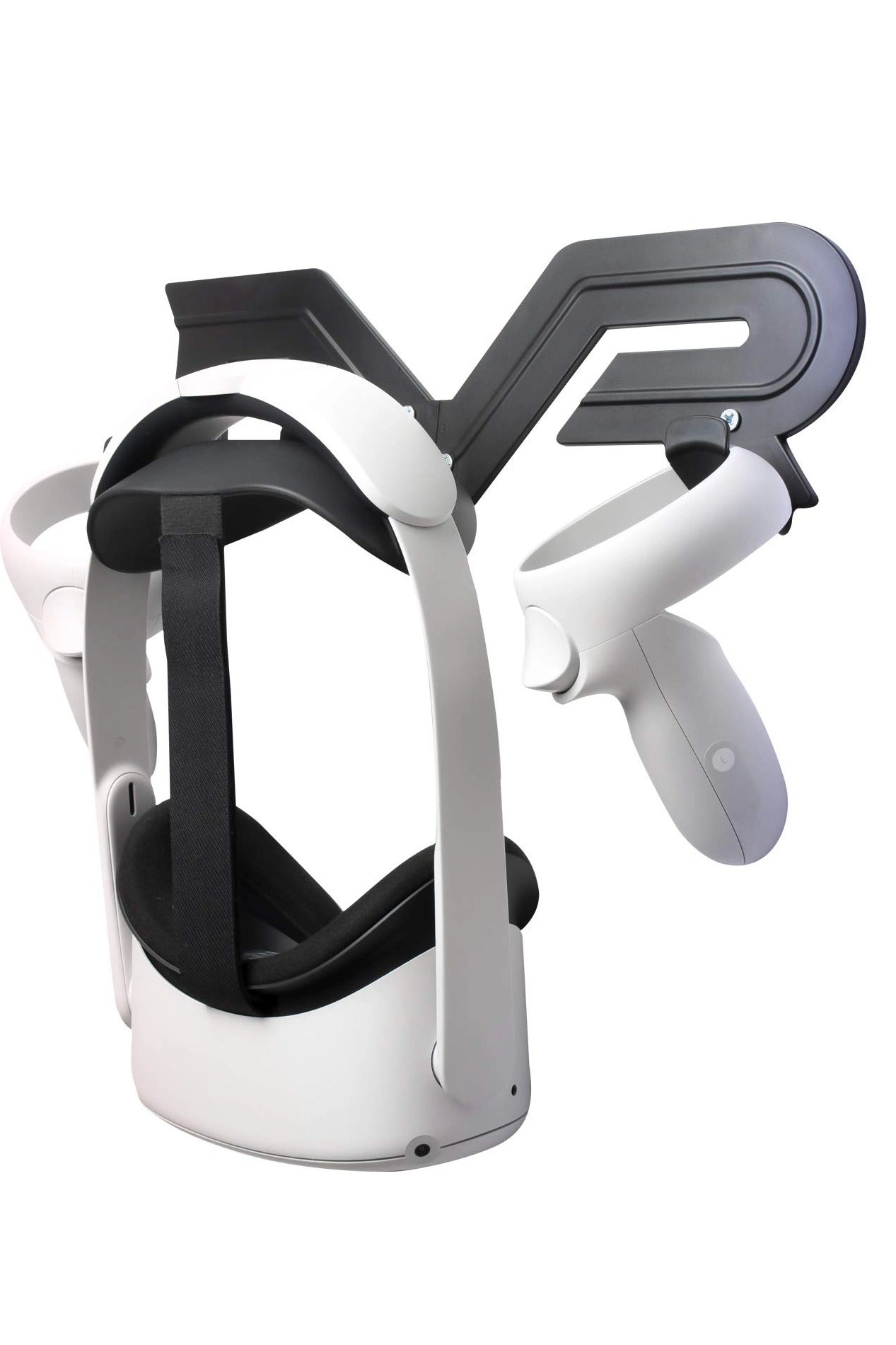 Wall Mount Stand - black Oculus