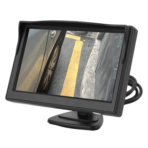 Rearview Mirror Camera - Night Vision 1920 x 1080P