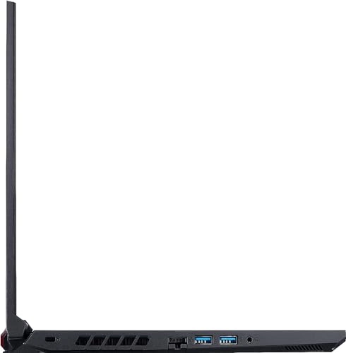 Nitro 5 AN515-55 - 15.6'' Core i5-10300H 8GB DDR4 256GB SSD