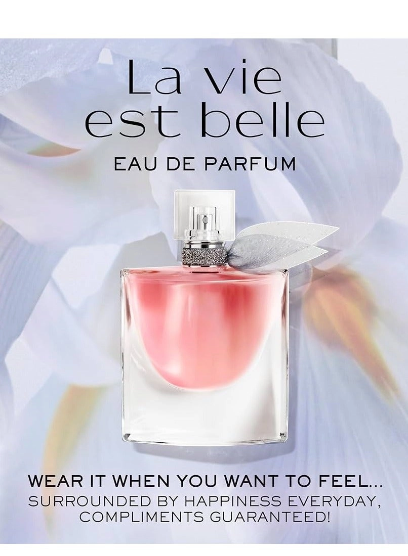 La Vie Est Belle - Eau de Parfum 100ml
