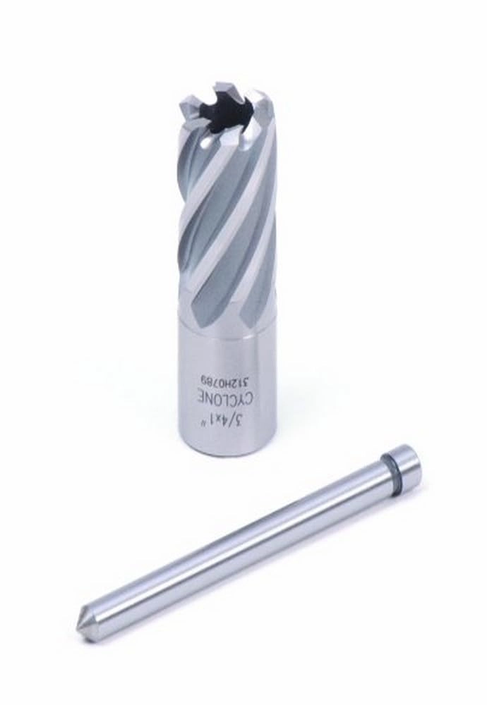 Evolution CC437 - 7/16-Inch High Speed Steel